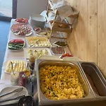 Privatunterkunft Goscinne 