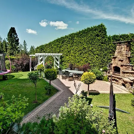 ホームステイ Goscinne 