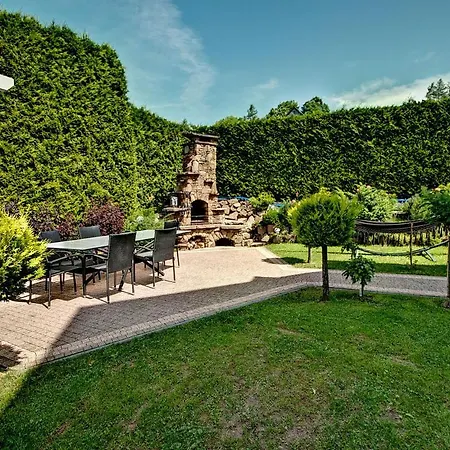 Kwatera prywatna Gościnne  U Gruszków *