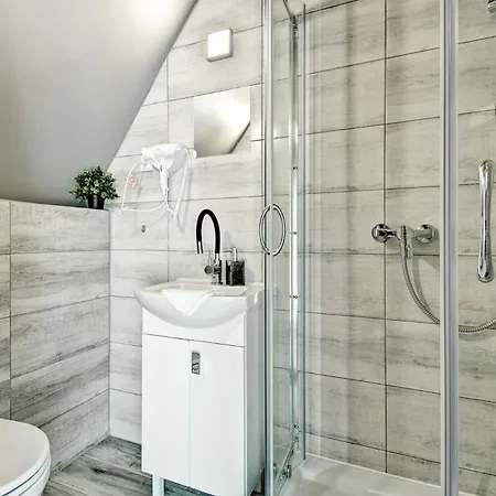 Kwatera prywatna Gościnne  U Gruszków Dzianisz