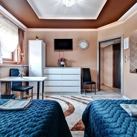 Gościnne  U Gruszków