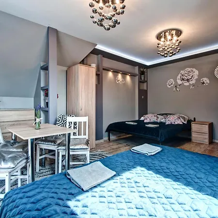 Gościnne  U Gruszków * Dzianisz