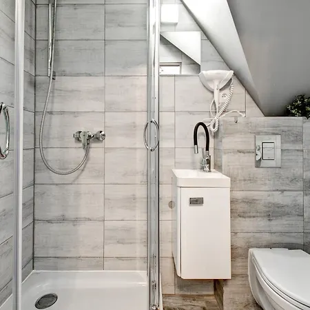 Gościnne  U Gruszków