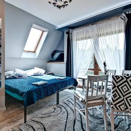 Gościnne  U Gruszków