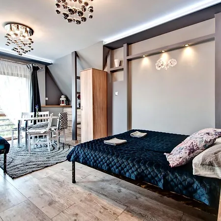 Gościnne  U Gruszków Dzianisz