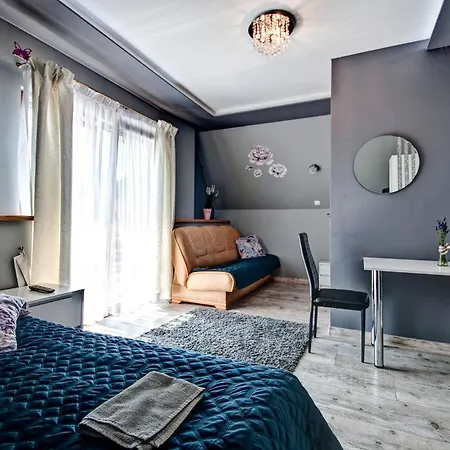 Gościnne  U Gruszków