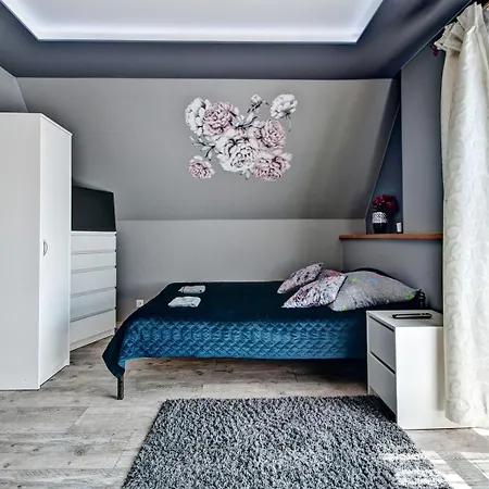 Gościnne  U Gruszków Dzianisz