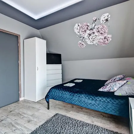 Gościnne  U Gruszków * Dzianisz