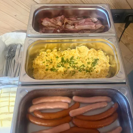 Gościnne  U Gruszków Kwatera prywatna Dzianisz