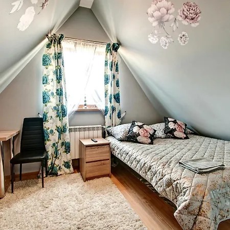 Gościnne  U Gruszków Dzianisz