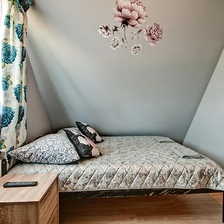 Gościnne  U Gruszków * Dzianisz