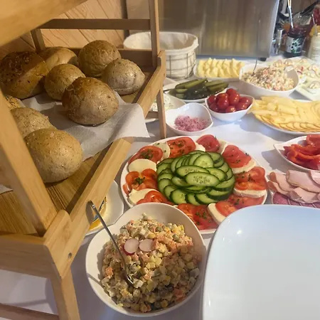 Gościnne  U Gruszków