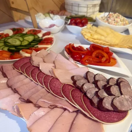 Gościnne  U Gruszków Kwatera prywatna