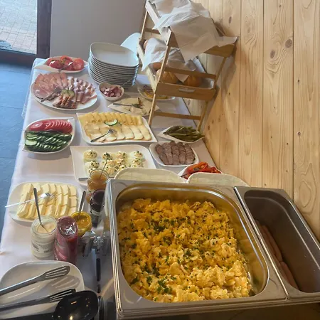 Kwatera prywatna Gościnne  U Gruszków