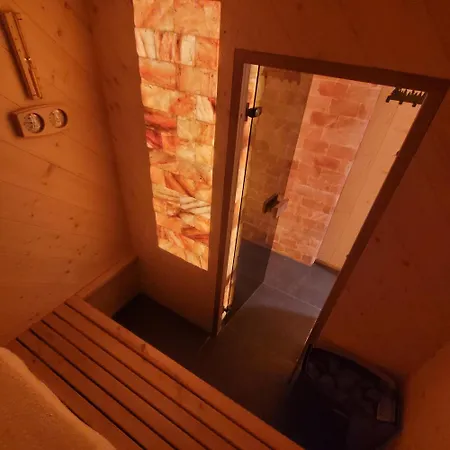 Gościnne  U Gruszków *