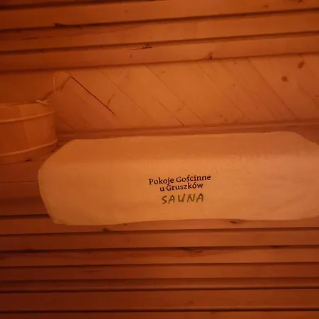 Gościnne  U Gruszków * Dzianisz