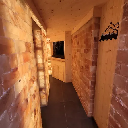 Kwatera prywatna Gościnne  U Gruszków *