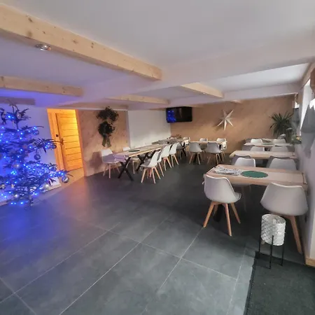 Gościnne  U Gruszków