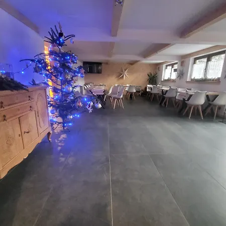 Gościnne  U Gruszków * Dzianisz