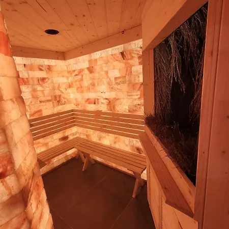 Gościnne  U Gruszków Kwatera prywatna *