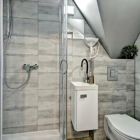 ホームステイ Goscinne 